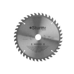 Пилы дисковые Sturm