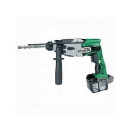 Перфораторы Hitachi
