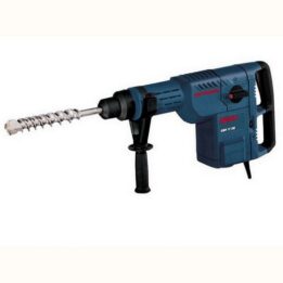 Перфораторы Bosch